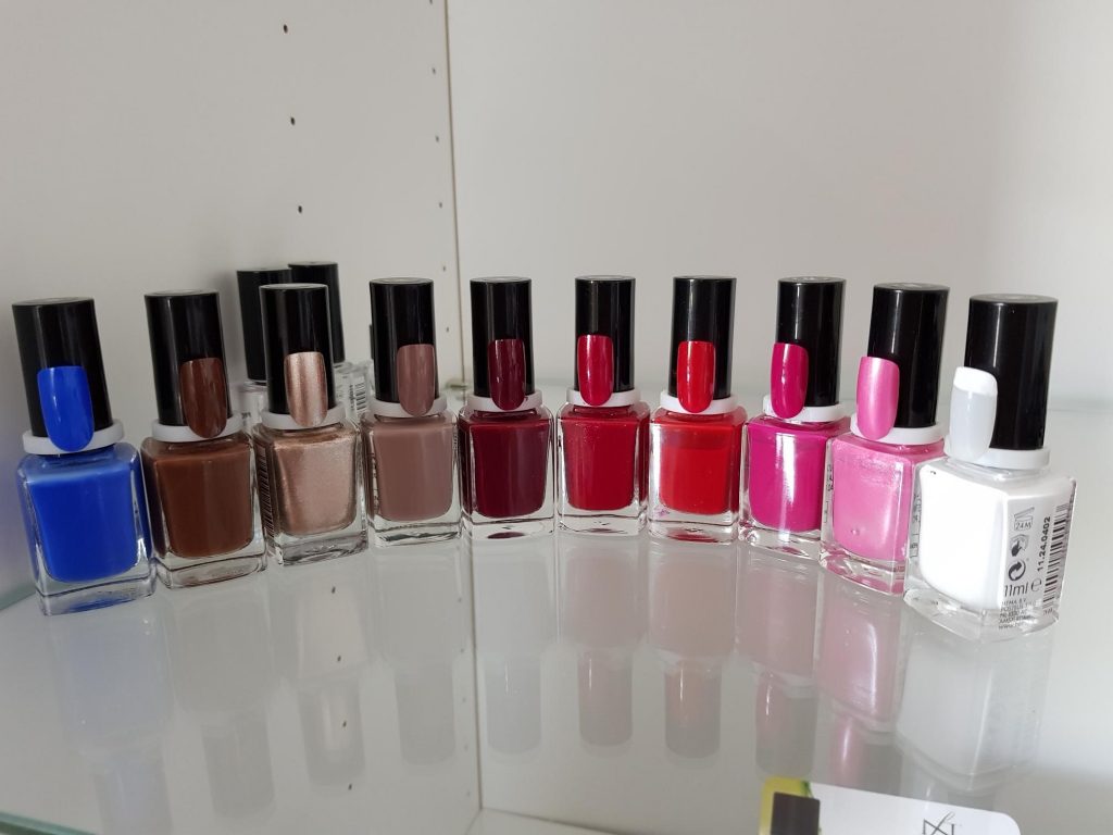 nagellak